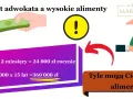 Koszty adwokata po przegranej: Czy zawsze musisz płacić?