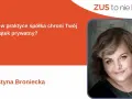 Spółka z o.o. jest osobą prawną: Jak chroni Twój majątek?