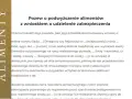 Sąd a wyciąg z konta w alimentach: Poznaj swoje prawa i obowiązki