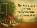 Ile kosztuje zasiedzenie u adwokata? Uniknij ukrytych opłat!
