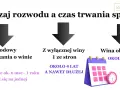 Koszty separacji z adwokatem: Ile zapłacisz i od czego zależy cena?