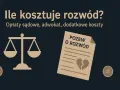 Ile kosztuje apelacja sądowa? Oblicz swoje wydatki krok po kroku