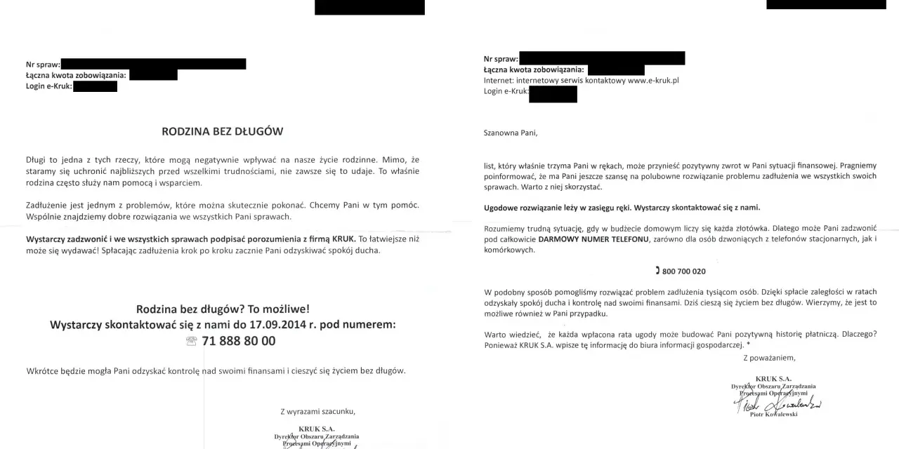 Błędy w doręczeniu odpowiedzi na apelację? Uniknij zwrotu pisma!