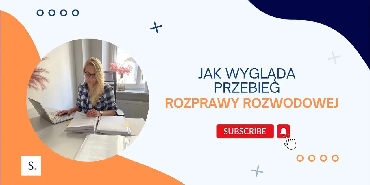 Jak sprawdzić termin rozprawy rozwodowej? Krok po kroku z PISP!