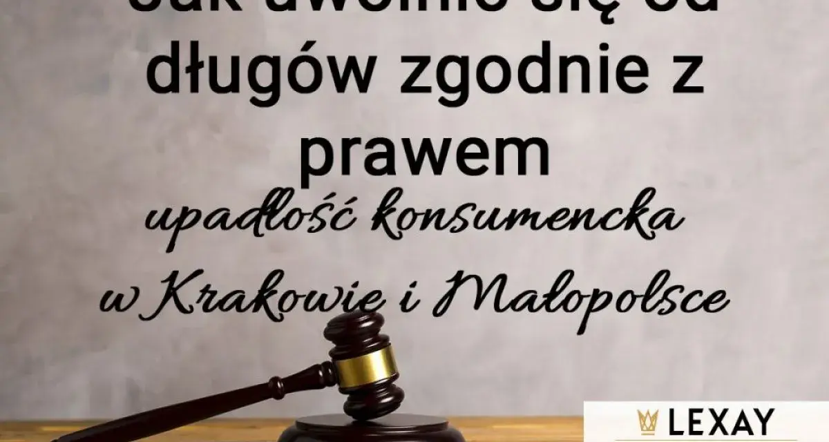 Upadłość konsumencka: Co sąd sprawdza we wniosku i u dłużnika?