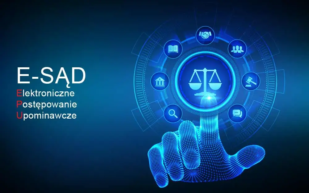 E-sąd: Jakie sprawy do EPU? Sprawdź, czy Twoja się kwalifikuje!