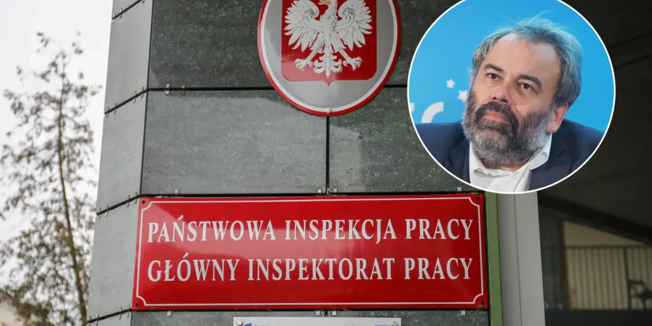 PIP czy sąd pracy? Wybierz mądrze i odzyskaj swoje prawa!
