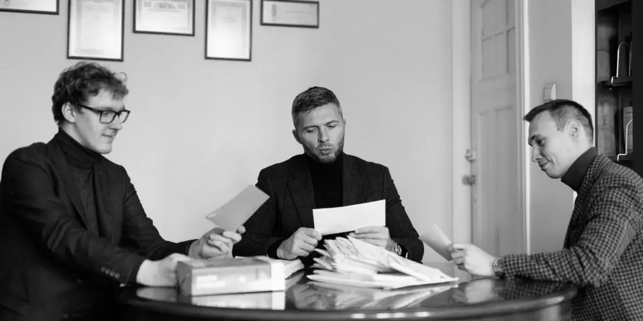 Wzór apelacji karnej: Napisz skutecznie i zmień wyrok!