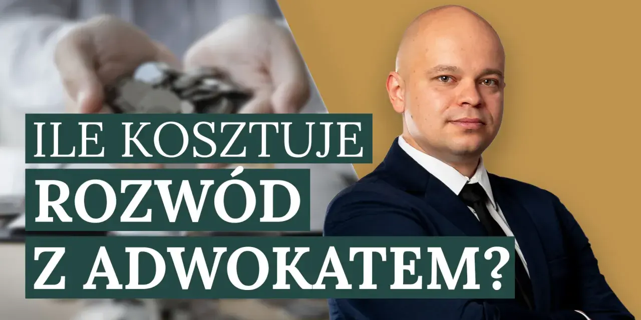 Ile kosztuje podział majątku u adwokata? Poznaj realne koszty i porady