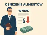Apelacja o alimenty: Czy sąd podwyższy, gdy chcesz obniżyć?