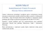 Protokół z rozprawy: jak go uzyskać? Wniosek, koszty, terminy