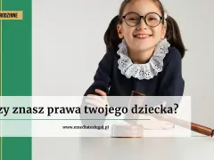 Rodzic czy opiekun prawny? Kto reprezentuje dziecko?