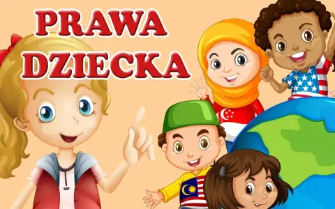 Stosunek prawny dziecka: co wpisać w formularzu? Uniknij błędów!