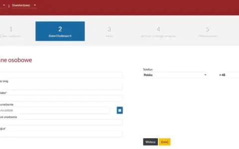 Jak sprawdzić sąd rejestrowy spółki online? Poradnik krok po kroku