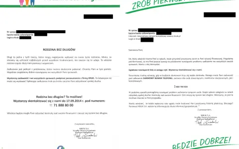 Błędy w doręczeniu odpowiedzi na apelację? Uniknij zwrotu pisma!