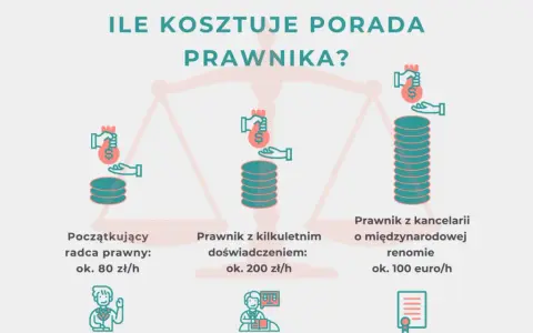 Ile kosztuje apelacja? Opłaty sądowe i honorarium adwokata krok po kroku