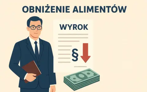 Apelacja o alimenty: Czy sąd podwyższy, gdy chcesz obniżyć?