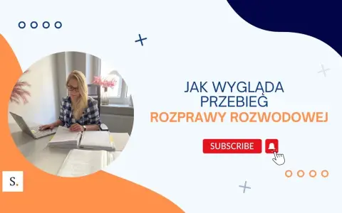 Jak sprawdzić termin rozprawy rozwodowej? Krok po kroku z PISP!