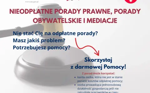 Pomoc prawna: co to jest, kto jej udziela i kiedy jest niezbędna?