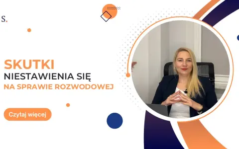 Rozwód: Czy musisz być w sądzie? Poznaj wyjątki i skutki