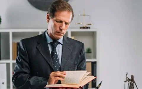 Czytanie prawa: Jak zrozumieć ustawy i unikać błędów?