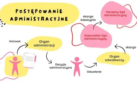 Sąd administracyjny: Czym się zajmuje? Skarga na urząd krok po kroku