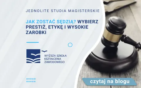 Z palestry na ławę sędziowską: Czy adwokat może zostać sędzią?