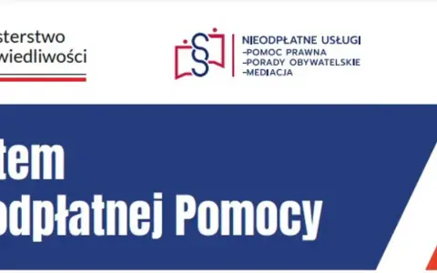 Myśląc o pomocy prawnej: Kto, kiedy i jak ją uzyskać w Polsce?