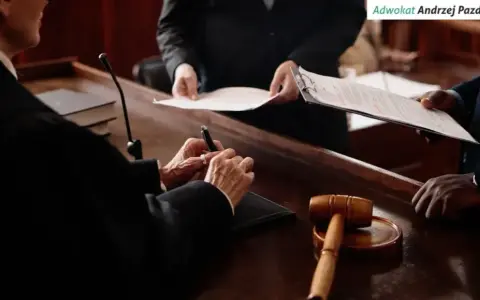 Ile czasu sąd ma na wyznaczenie rozprawy? Prawnik wyjaśnia realia