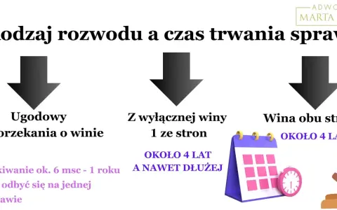 Koszty separacji z adwokatem: Ile zapłacisz i od czego zależy cena?