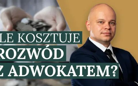 Ile kosztuje podział majątku u adwokata? Poznaj realne koszty i porady