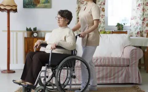 Opiekun prawny osoby niepełnosprawnej: przewodnik krok po kroku