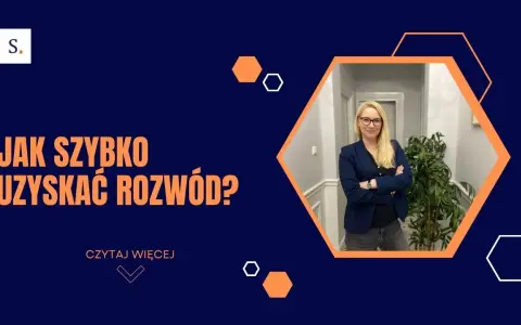 Szybki rozwód na 1. rozprawie? Jak to osiągnąć bez stresu!