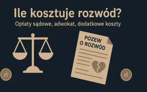 Ile kosztuje apelacja sądowa? Oblicz swoje wydatki krok po kroku
