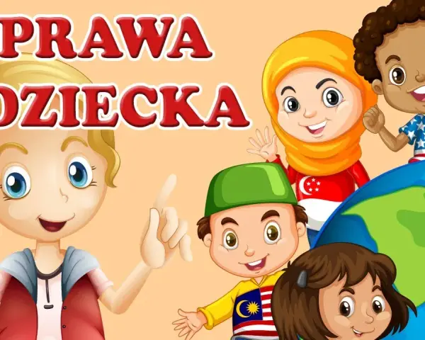 Stosunek prawny dziecka: co wpisać w formularzu? Uniknij błędów!
