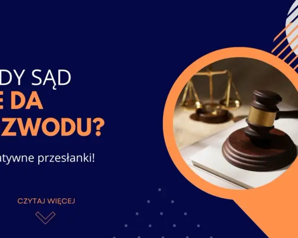 Obrona przed rozwodem: Co powiedzieć, by sąd go nie orzekł?