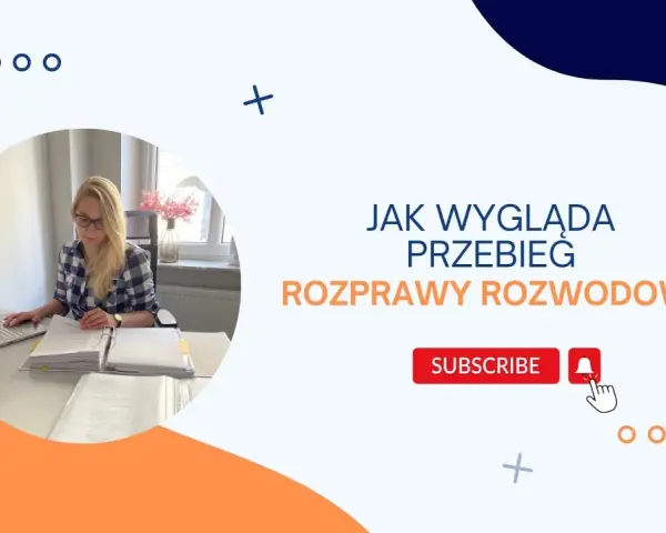 Jak sprawdzić termin rozprawy rozwodowej? Krok po kroku z PISP!