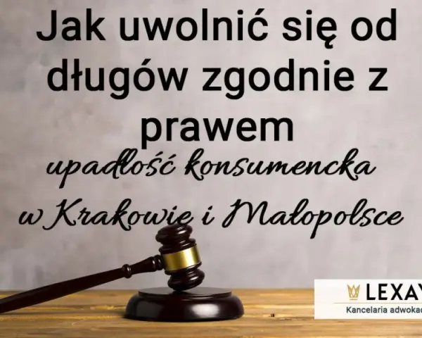 Upadłość konsumencka: Co sąd sprawdza we wniosku i u dłużnika?