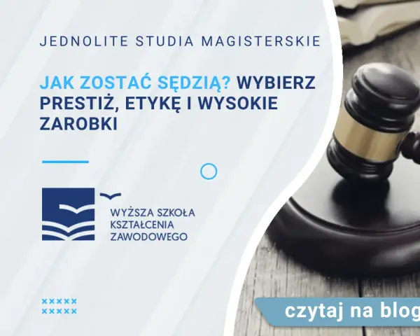 Z palestry na ławę sędziowską: Czy adwokat może zostać sędzią?