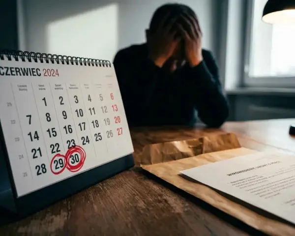 Jak napisać pismo do adwokata? Skuteczny przewodnik krok po kroku
