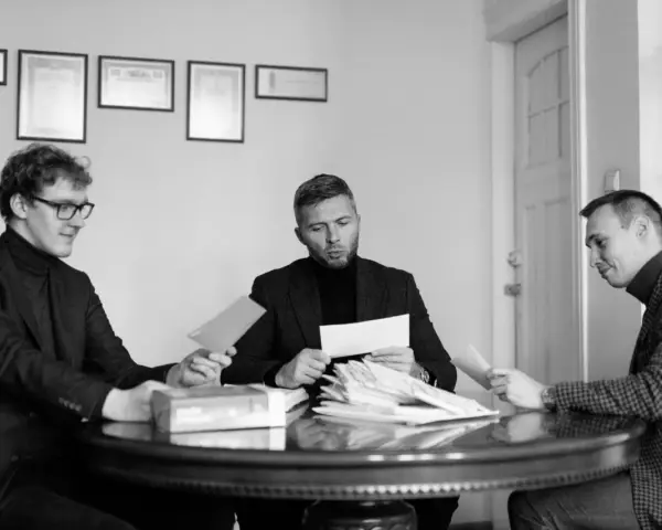 Wzór apelacji karnej: Napisz skutecznie i zmień wyrok!