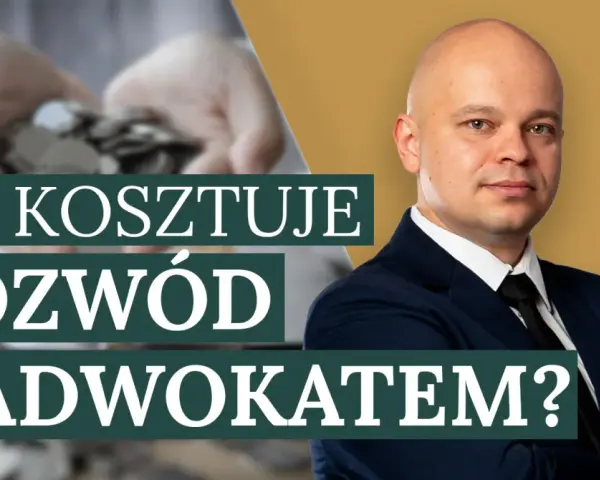 Ile kosztuje podział majątku u adwokata? Poznaj realne koszty i porady