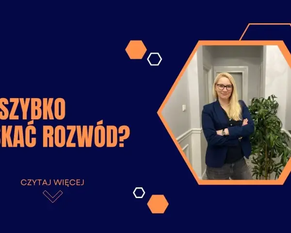 Szybki rozwód na 1. rozprawie? Jak to osiągnąć bez stresu!
