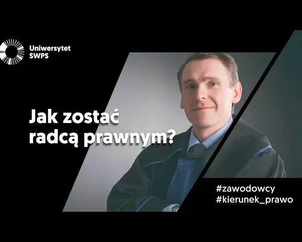Jak zostać radcą prawnym? Krok po kroku do zawodu i wysokich zarobków