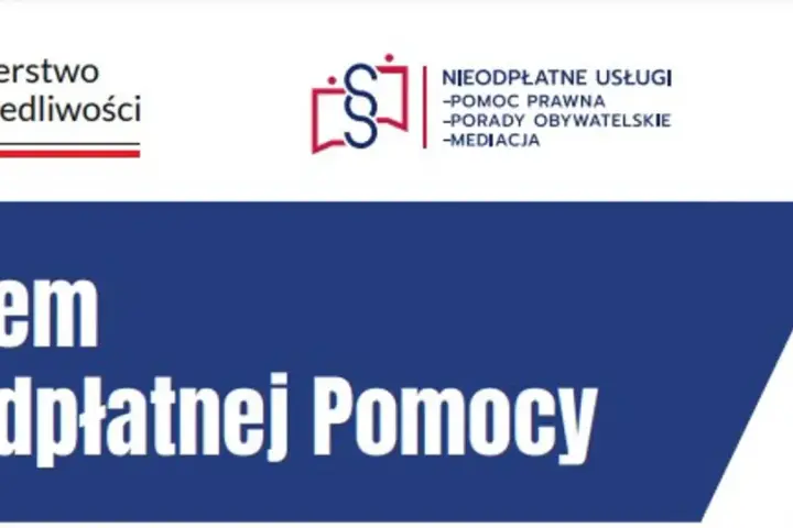 Myśląc o pomocy prawnej: Kto, kiedy i jak ją uzyskać w Polsce?