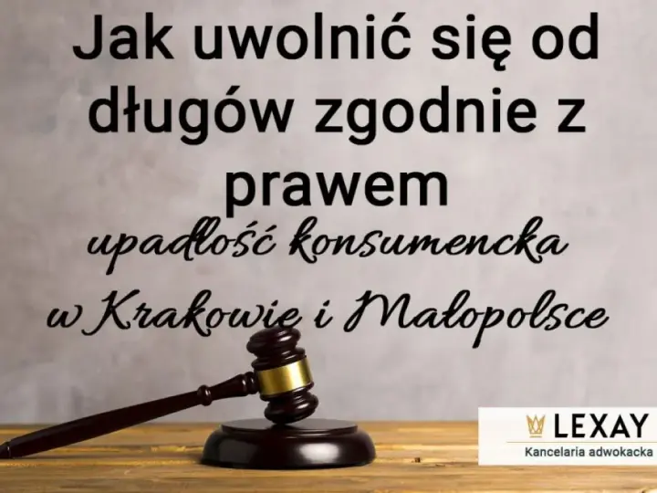 Upadłość konsumencka: Co sąd sprawdza we wniosku i u dłużnika?
