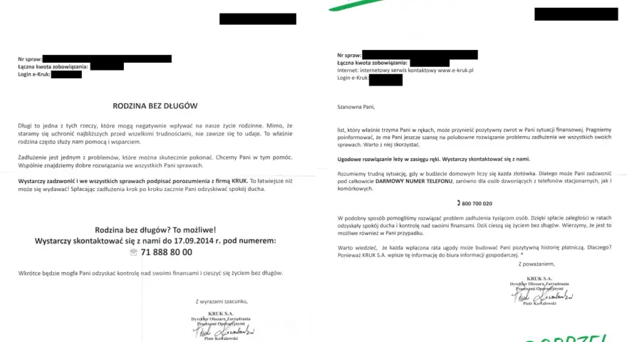 Błędy w doręczeniu odpowiedzi na apelację? Uniknij zwrotu pisma!