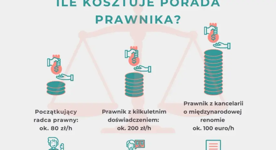 Ile kosztuje apelacja? Opłaty sądowe i honorarium adwokata krok po kroku