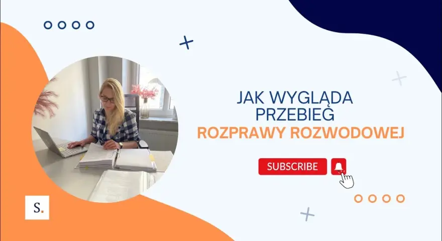 Jak sprawdzić termin rozprawy rozwodowej? Krok po kroku z PISP!