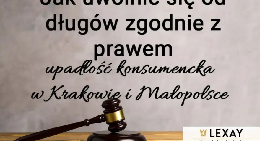 Upadłość konsumencka: Co sąd sprawdza we wniosku i u dłużnika?